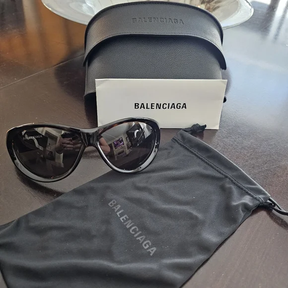Balenciaga Sunglasses